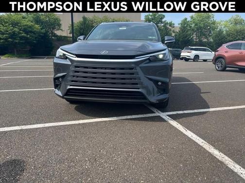 2025 Lexus TX 350 Premium