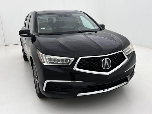 2017 Acura MDX 3.5L w/Technology Package