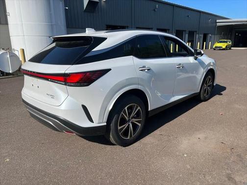 2025 Lexus RX 350 Base