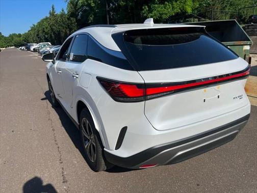 2025 Lexus RX 350 Base