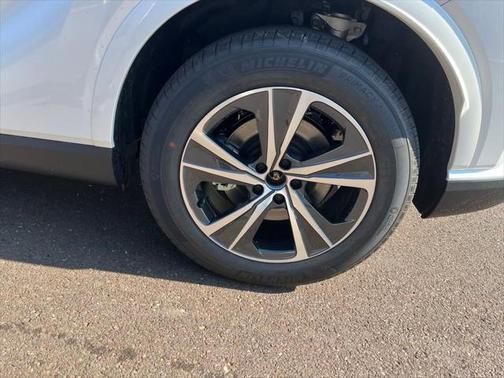 2025 Lexus RX 350 Base