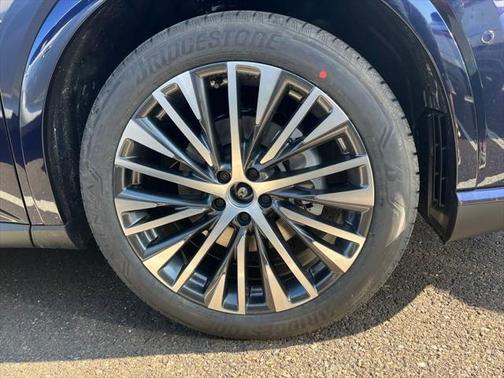 2025 Lexus RX 350 Base