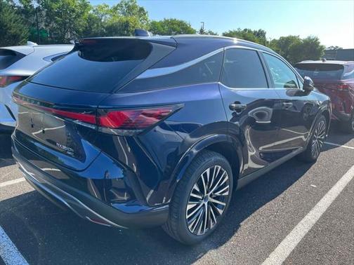 2025 Lexus RX 350 Base