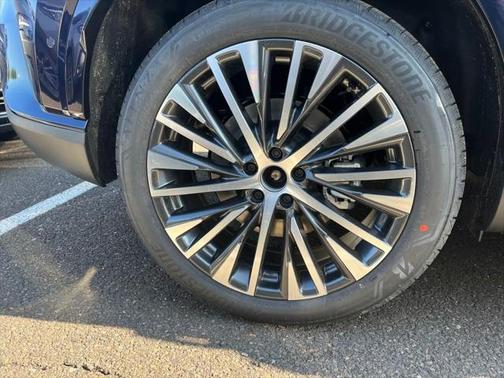 2025 Lexus RX 350 Base