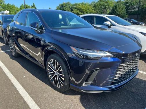 2025 Lexus RX 350 Base