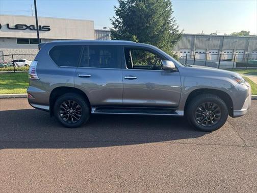 2023 Lexus GX 460 Premium