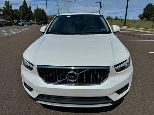 2019 Volvo XC40 T5 Inscription
