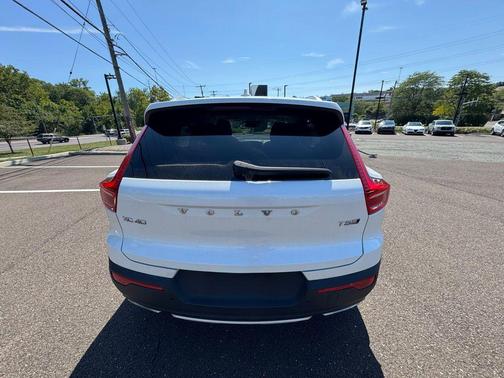 2019 Volvo XC40 T5 Inscription