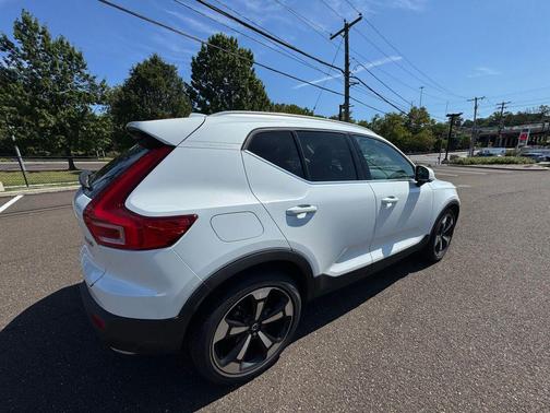 2019 Volvo XC40 T5 Inscription