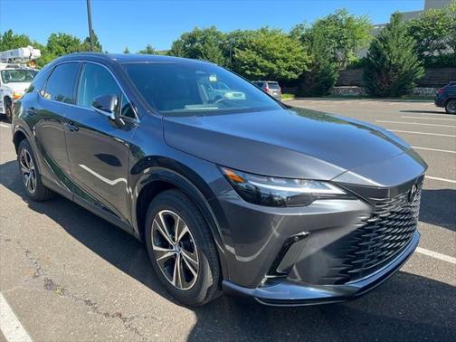 2025 Lexus RX 350 Base
