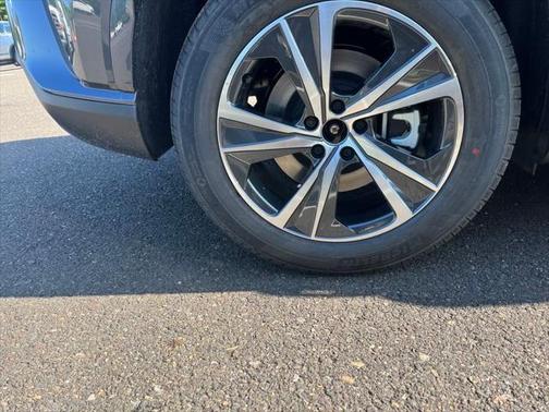 2025 Lexus RX 350 Base