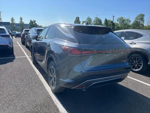2025 Lexus RX 350 Base