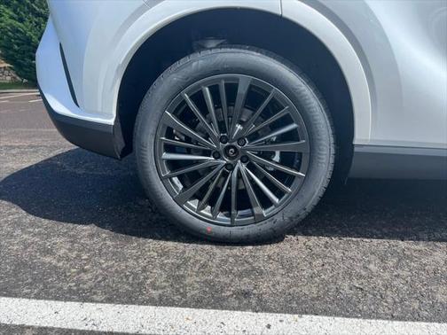 2025 Lexus RX 350 Base