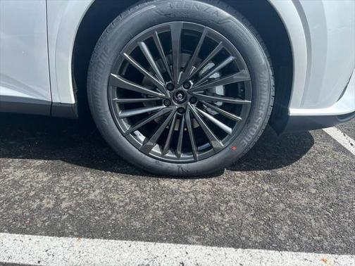 2025 Lexus RX 350 Base