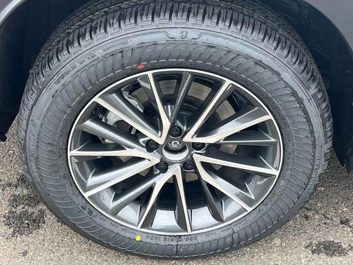 2026 Lexus NX 350 350 Premium