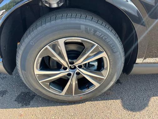 2025 Lexus RX 350 Base