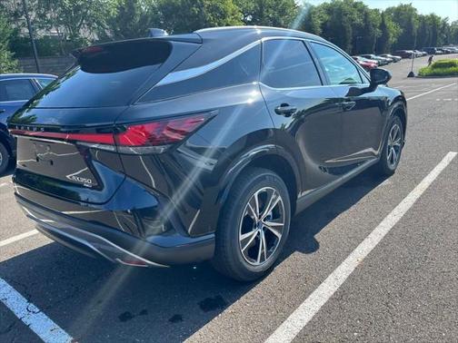 2025 Lexus RX 350 Base