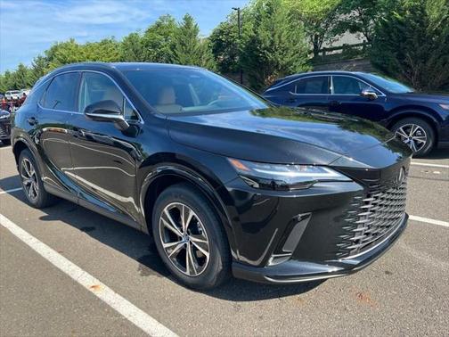 2025 Lexus RX 350 Base