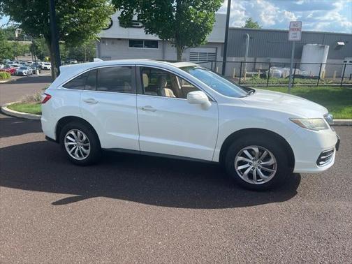 2016 Acura RDX Base
