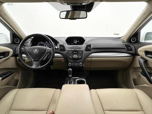 2016 Acura RDX Base