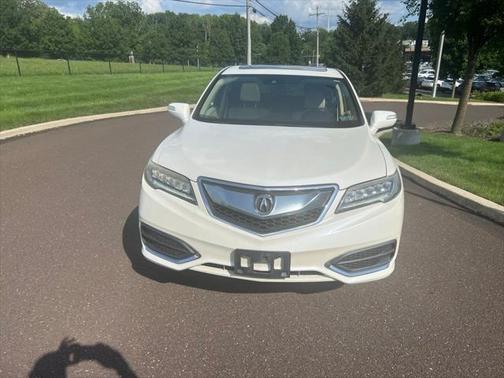 2016 Acura RDX Base