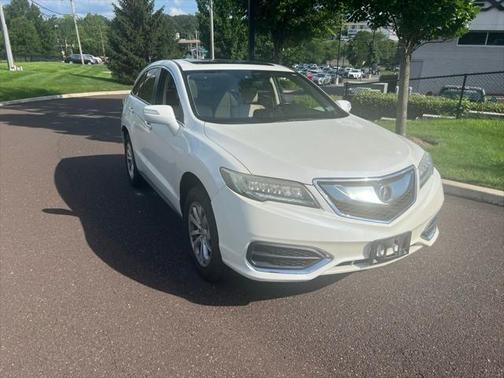 2016 Acura RDX Base