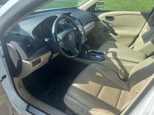 2016 Acura RDX Base