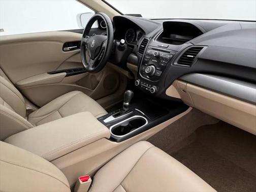 2016 Acura RDX Base