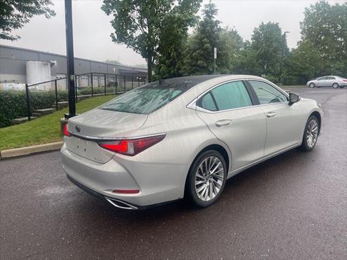 2019 Lexus ES 350 F Sport