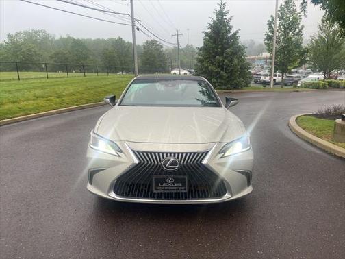 2019 Lexus ES 350 F Sport