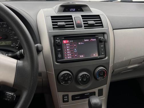 2013 Toyota Corolla L