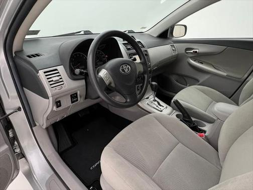 2013 Toyota Corolla L