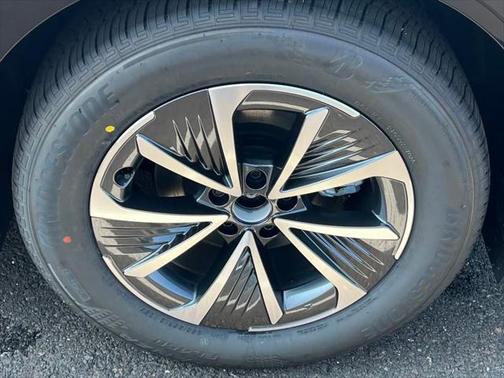 2025 Lexus RZ 450e Premium