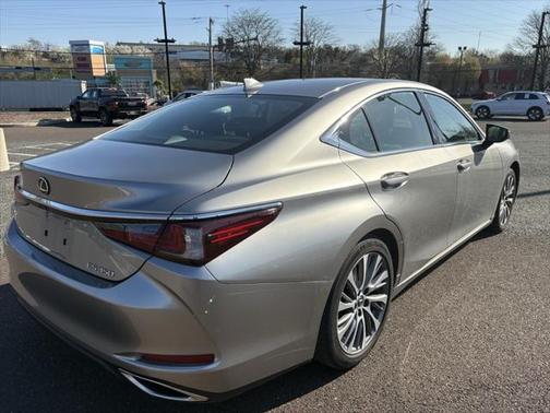 2021 Lexus ES 350 Base