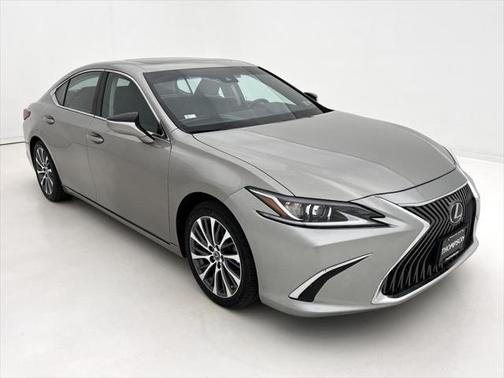 2021 Lexus ES 350 Base