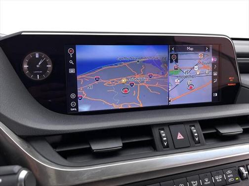 2021 Lexus ES 350 Base