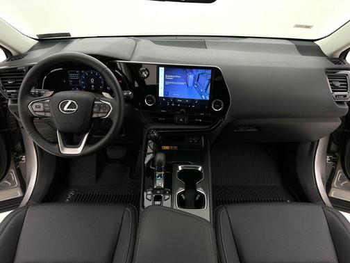 2025 Lexus NX 350 350 Base