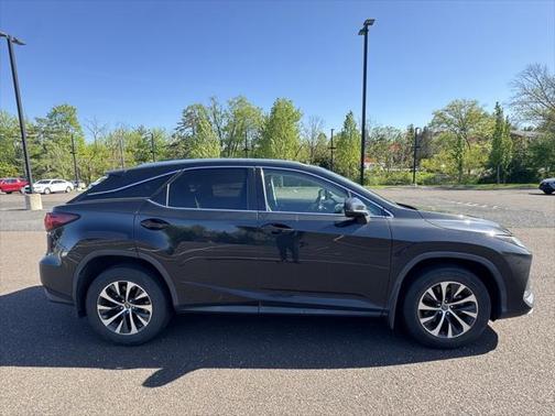 2020 Lexus RX 350 Base