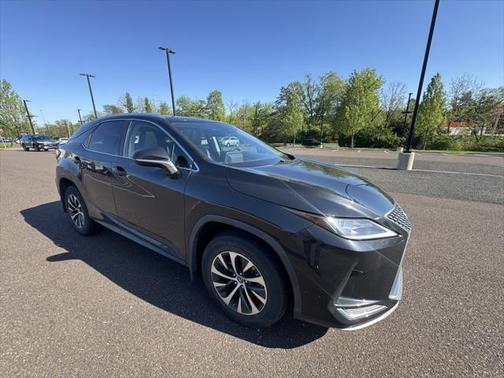 2020 Lexus RX 350 Base