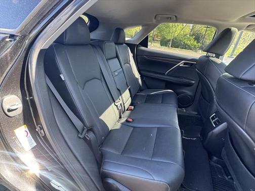 2020 Lexus RX 350 Base