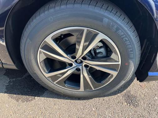 2025 Lexus RX 350 Base