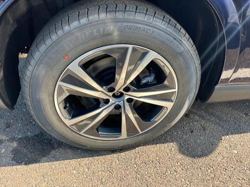 2025 Lexus RX 350 Base