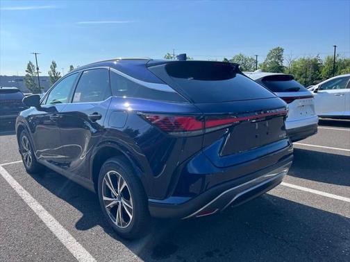 2025 Lexus RX 350 Base