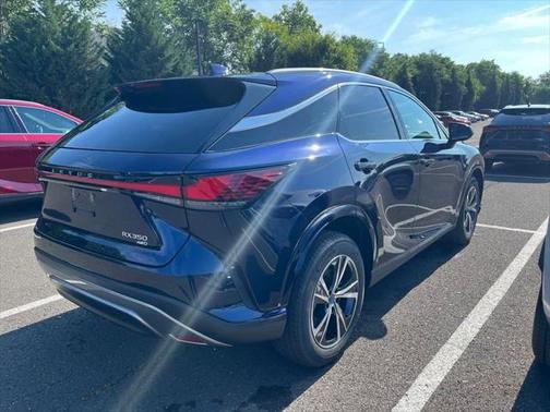 2025 Lexus RX 350 Base