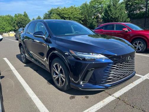 2025 Lexus RX 350 Base