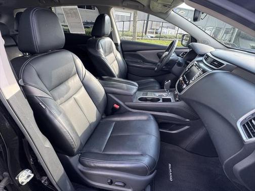 2020 Nissan Murano SL Intelligent AWD