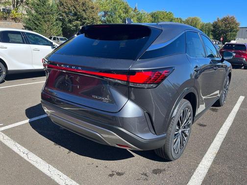 2026 Lexus RX 350 Base