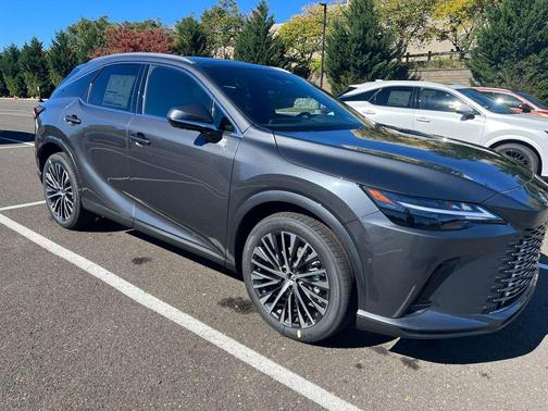2026 Lexus RX 350 Base