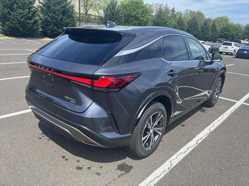 2025 Lexus RX 350 Base