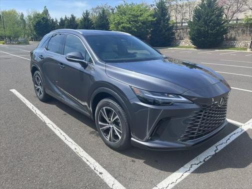 2025 Lexus RX 350 Base